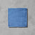 Navy Waterfall Glazed Square Tile Tiles - Glazed